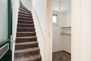 Te huur: Appartement Fahrenheitstraat, Den Haag - 1