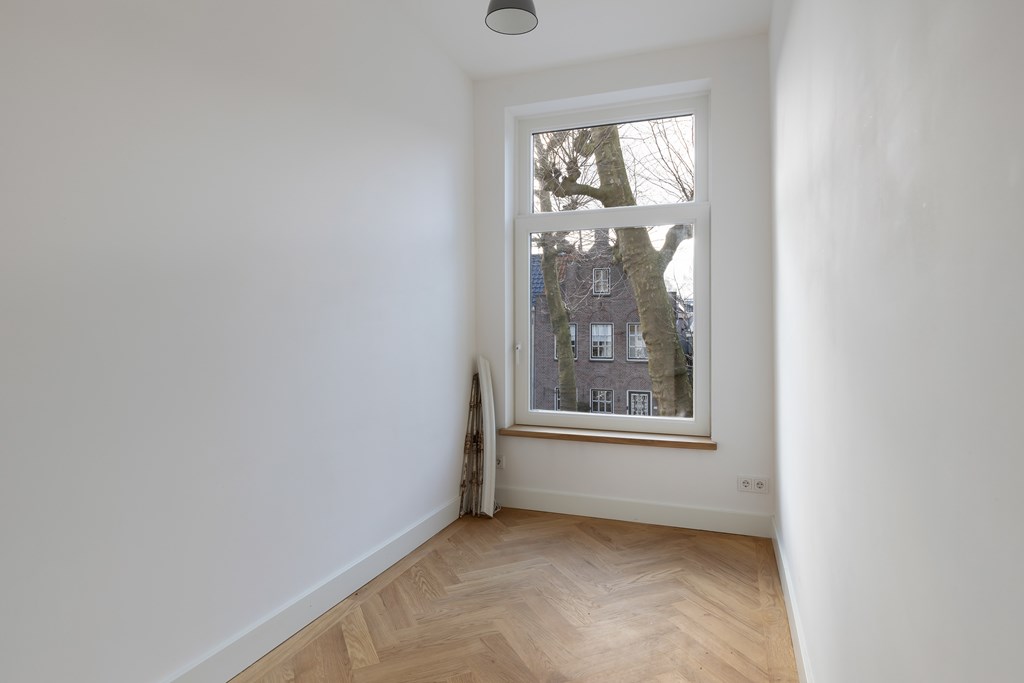 Te huur: Woning Botenmakersstraat, Zaandam - 21