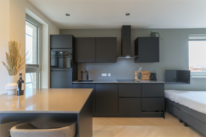 Te huur: Appartement Nieuwe Markt, Groningen - 1