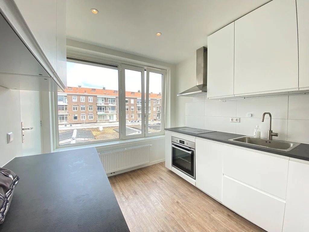 Te huur: Appartement Admiraliteitskade, Rotterdam - 5