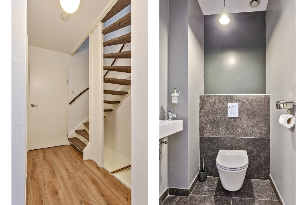Te huur: Woning Topaasstraat, Breda - 17