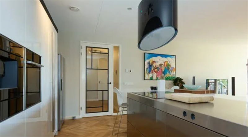 Te huur: Appartement Engelenburg, Oegstgeest - 5