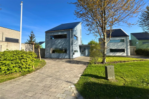 Te huur: Woning De Karper, Grou - 1