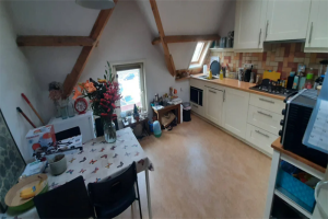Te huur: Appartement Maijweg, Den Bosch - 1