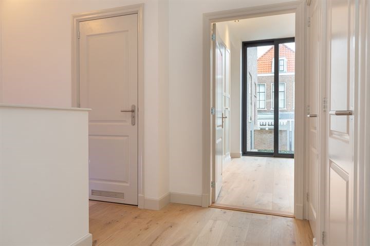 Te huur: Appartement Celebesstraat, Den Haag - 32