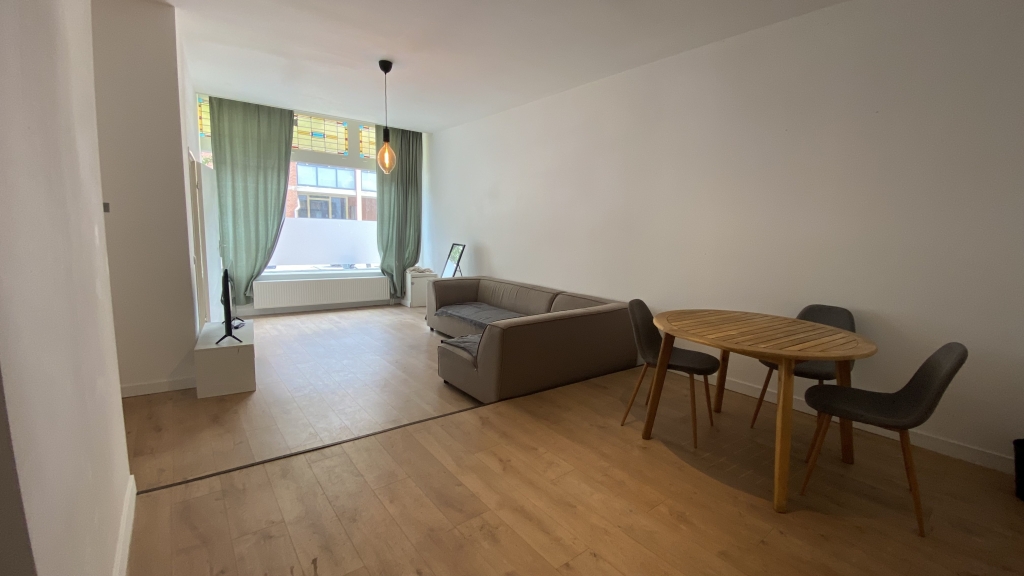 Te huur: Appartement Singel, Schiedam - 1