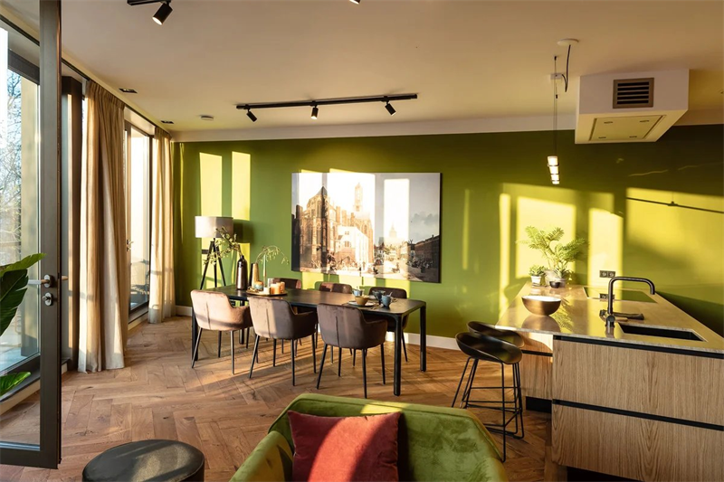 Te huur: Appartement Vinkenburgstraat, Utrecht - 3