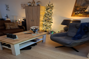 Te huur: Studio Markt, Roosendaal - 1