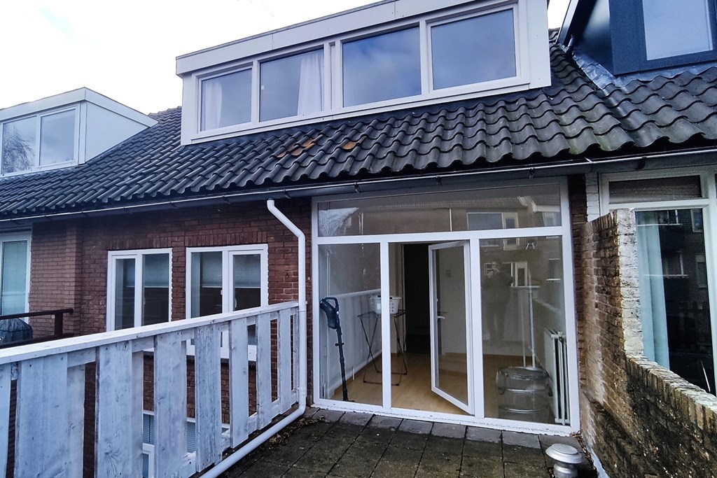 For rent: House Slotlaan, Heemstede - 17