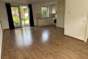 Te huur: Woning Dr. Kostersstraat, Enschede - 1