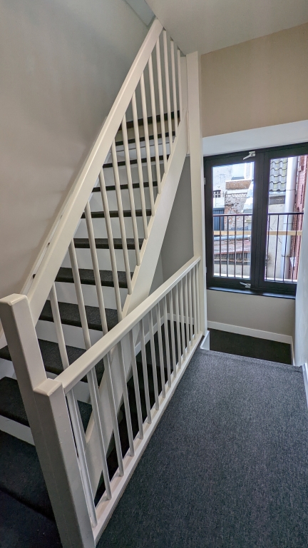 Te huur: Appartement Hoogstraat, Arnhem - 12