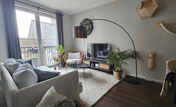 For rent: Apartment Stallingstraat, Breda - 9