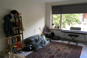 For rent: Room Wethouder Nijhuisstraat, Enschede - 1