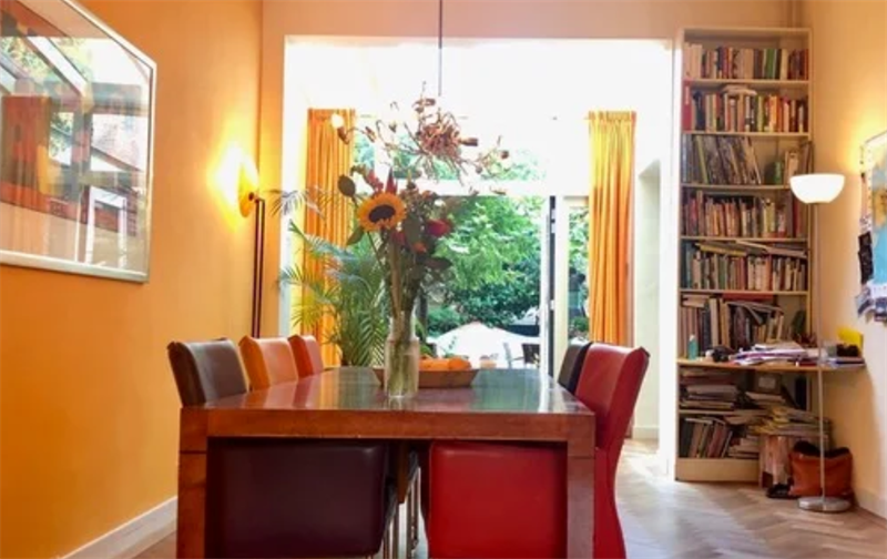 Te huur: Woning Johan van Oldenbarneveltlaan, Utrecht - 15