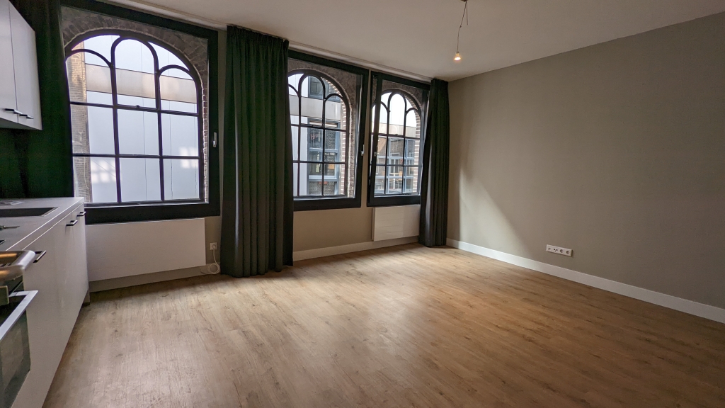 Te huur: Appartement Hoogstraat, Arnhem - 1