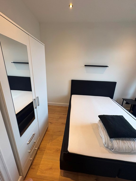 For rent: Apartment Soestdijksekade, Den Haag - 25