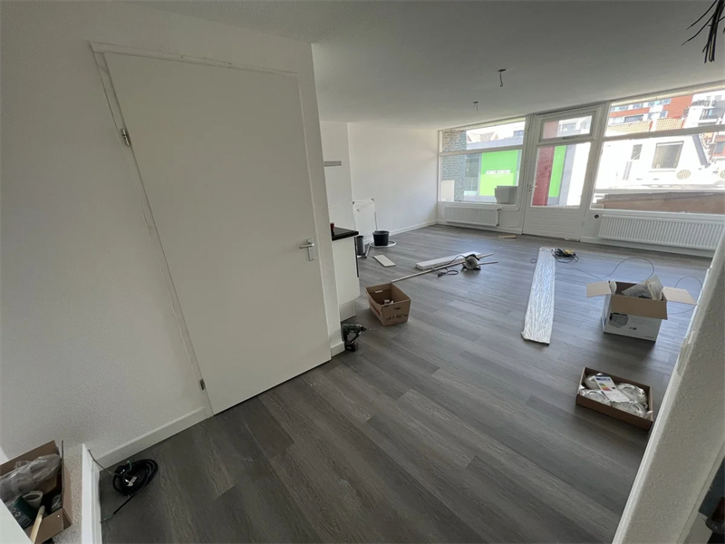For rent: Apartment Veldbleekstraat, Hengelo Ov - 2