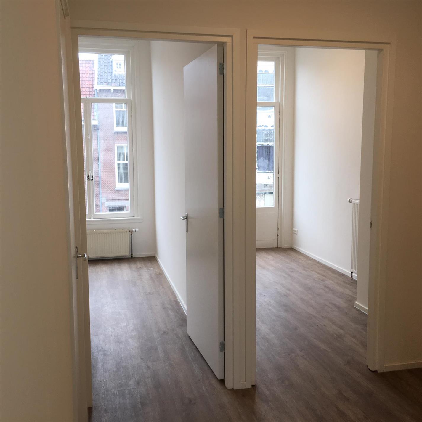 Te huur: Appartement Nachtegaalstraat, Utrecht - 5