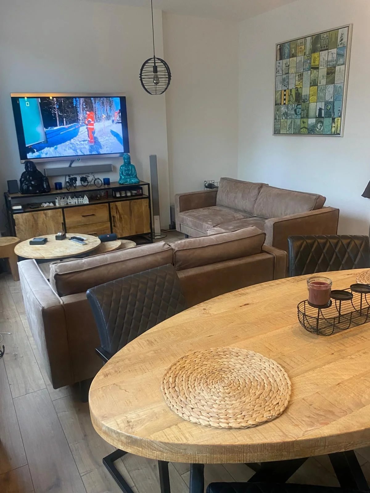 Te huur: Kamer Kloveniersburgwal, Amsterdam - 7