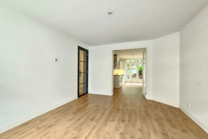 For rent: Apartment Uiterwaardenstraat, Amsterdam - 1