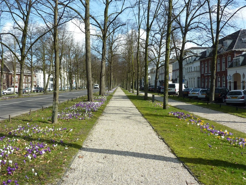 Te huur: Appartement Mgr. van de Weteringstraat, Utrecht - 7