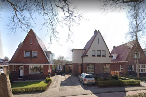 For rent: Room Burgemeester Mr. H.J. Engelkens-laan, Winschoten - 1