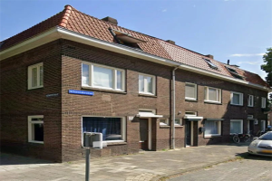 Te huur: Woning Schoenmakerstraat, Eindhoven - 1