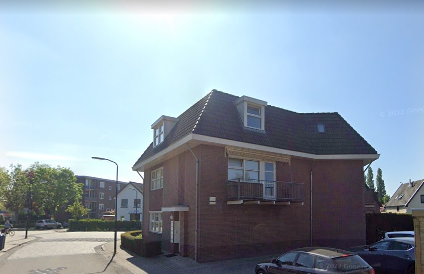 Te huur: Appartement 2e Wormenseweg, Apeldoorn - 1
