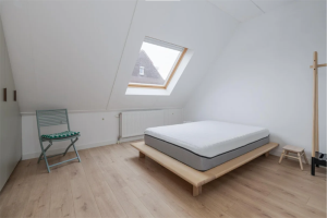 For rent: House Carry van Bruggenplantsoen, Berkel En Rodenrijs - 1