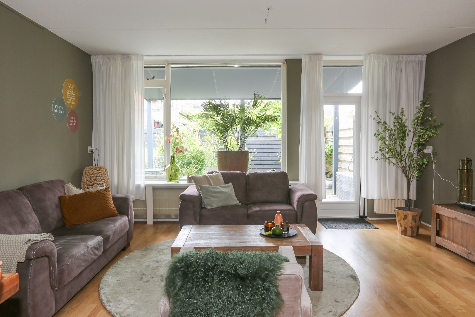 For rent: House De Houtduif, Surhuisterveen - 15