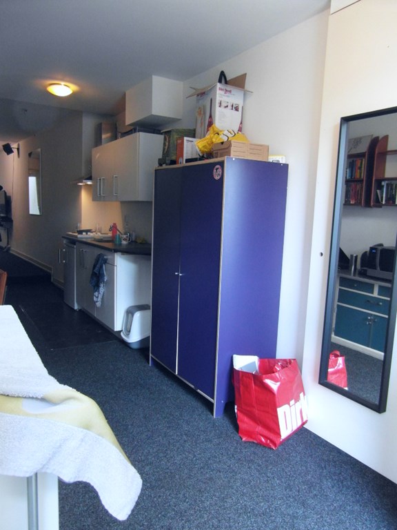 For rent: Apartment Tuinen, Leeuwarden - 4