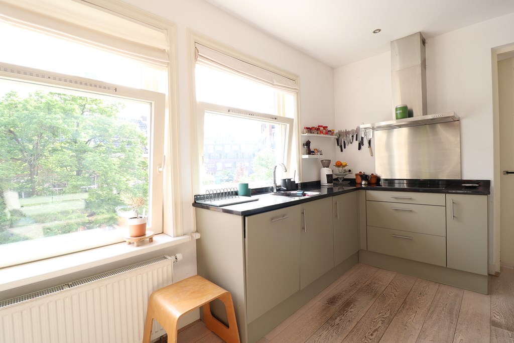 For rent: Apartment De Kempenaerstraat, Amsterdam - 10