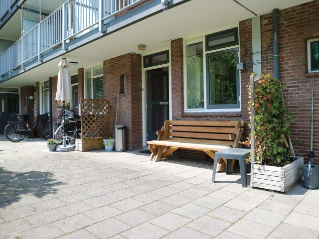 For rent: Apartment Briljantlaan, Utrecht - 24