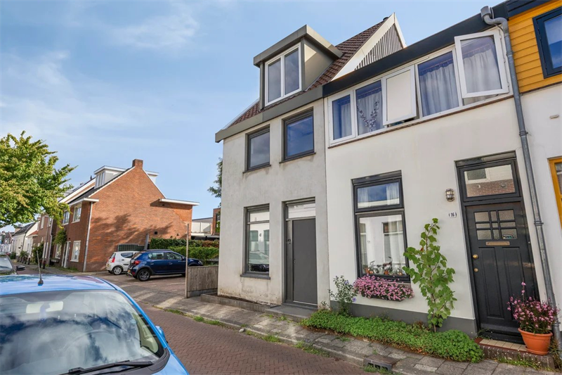 For rent: Apartment Gildestraat, Bussum - 20