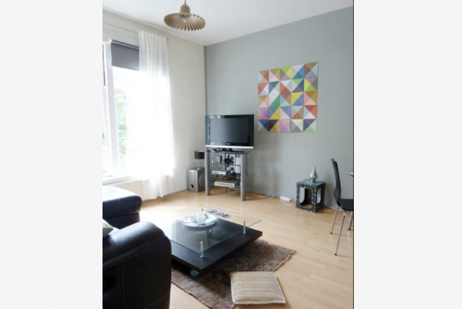 For rent: Apartment Maresingel, Leiden - 10