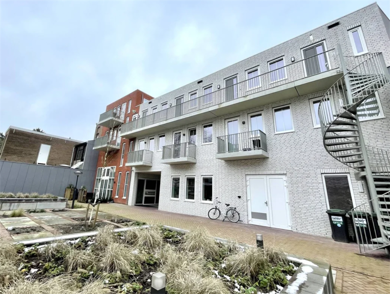 Te huur: Appartement Brugstraat, Roosendaal - 4