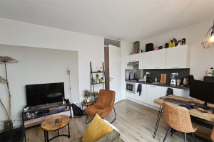 For rent: Apartment Piet Fransenlaan, Groningen - 1