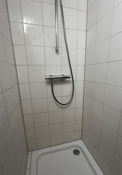 Te huur: Studio Piusstraat, Tilburg - 1