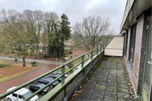 Te huur: Appartement Schoollaan, Eelde - 1