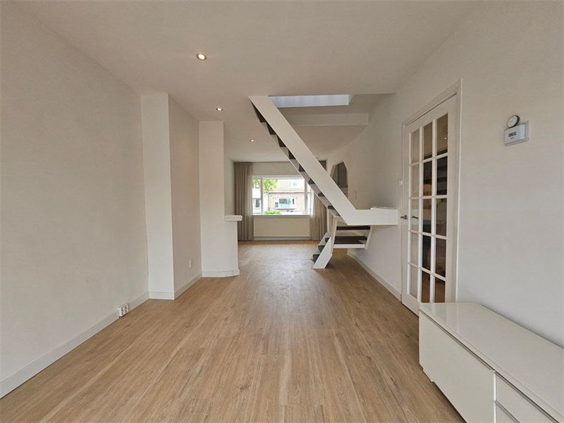 For rent: Apartment Rijksstraatweg, Haarlem - 3