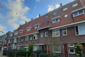 For rent: Apartment Graafseweg, Den Bosch - 1