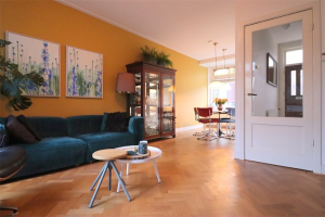 Te huur: Appartement Alexander Numankade, Utrecht - 1