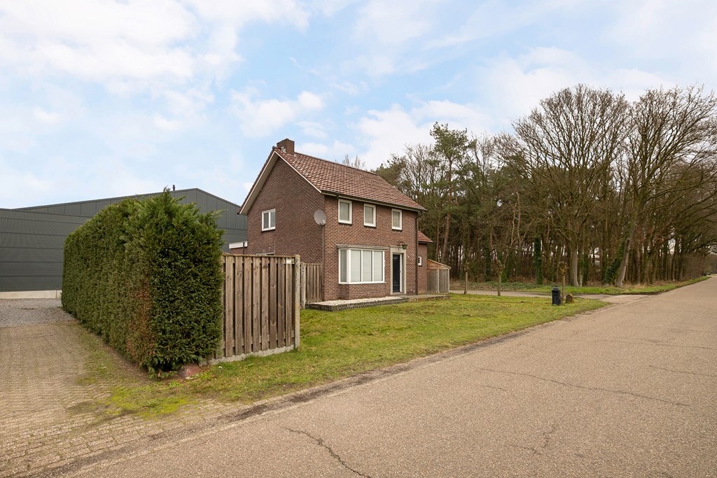 For rent: House Houthuizerweg, Lottum - 2