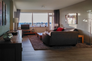 For rent: Apartment Parkweg, Schiedam - 1