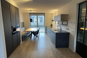 For rent: Apartment Sluiskade, Spijkenisse - 1