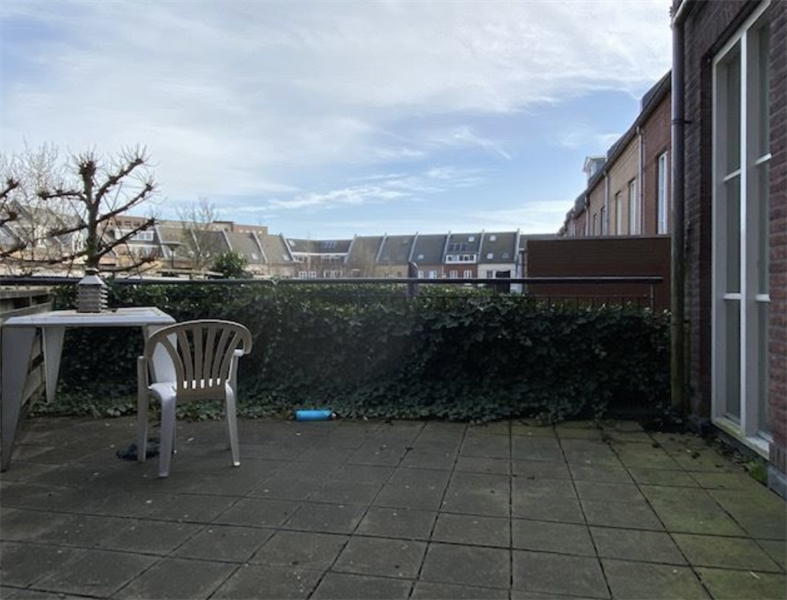 Te huur: Appartement Laan van Broekpolder, Heemskerk - 1