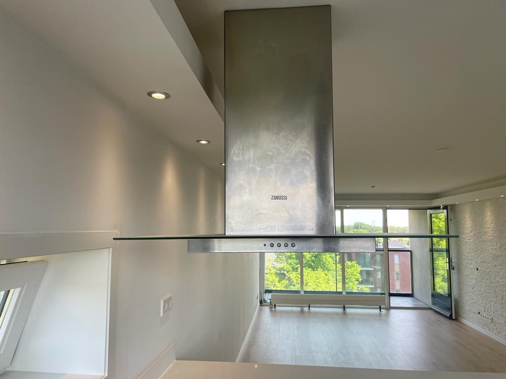 Te huur: Appartement Zandvoortstraat, Amsterdam - 22