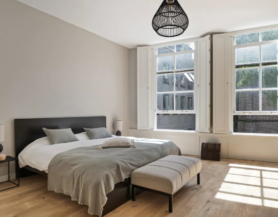 Te huur: Woning Waterstraat, Utrecht - 2