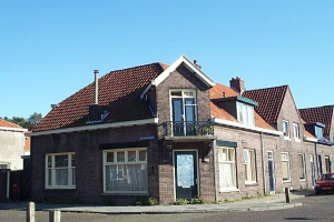 For rent: Room Trompstraat, Zwolle - 1