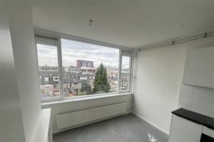 Te huur: Appartement Nieuwe Markt, Roosendaal - 1